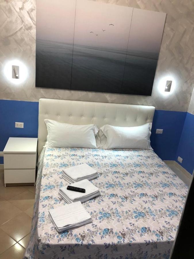 Relaxon Guest House Рим Экстерьер фото