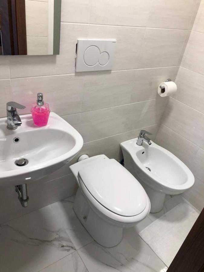 Relaxon Guest House Рим Номер фото