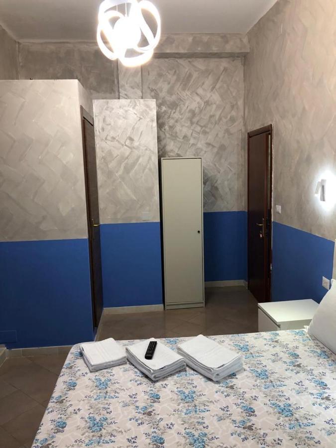 Relaxon Guest House Рим Экстерьер фото