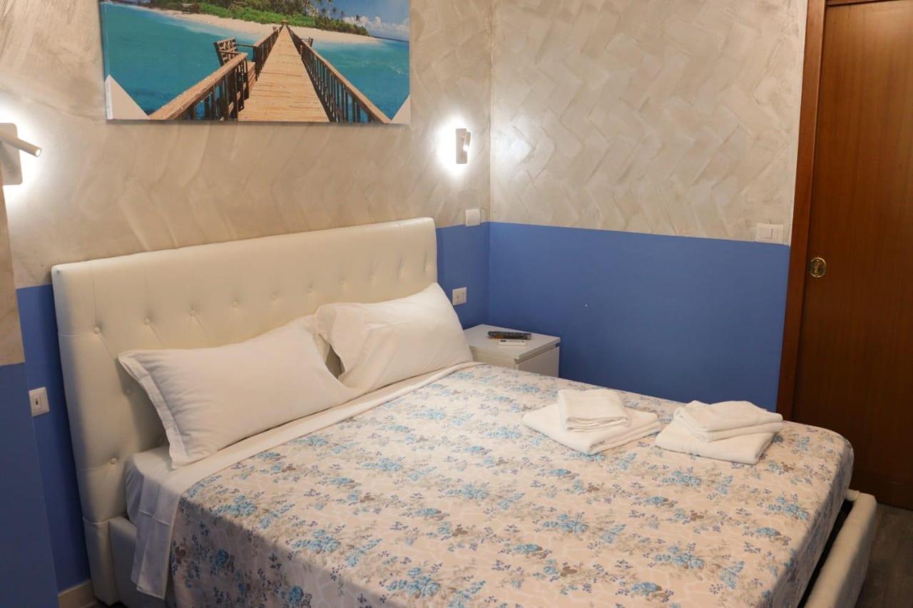 Relaxon Guest House Рим Экстерьер фото