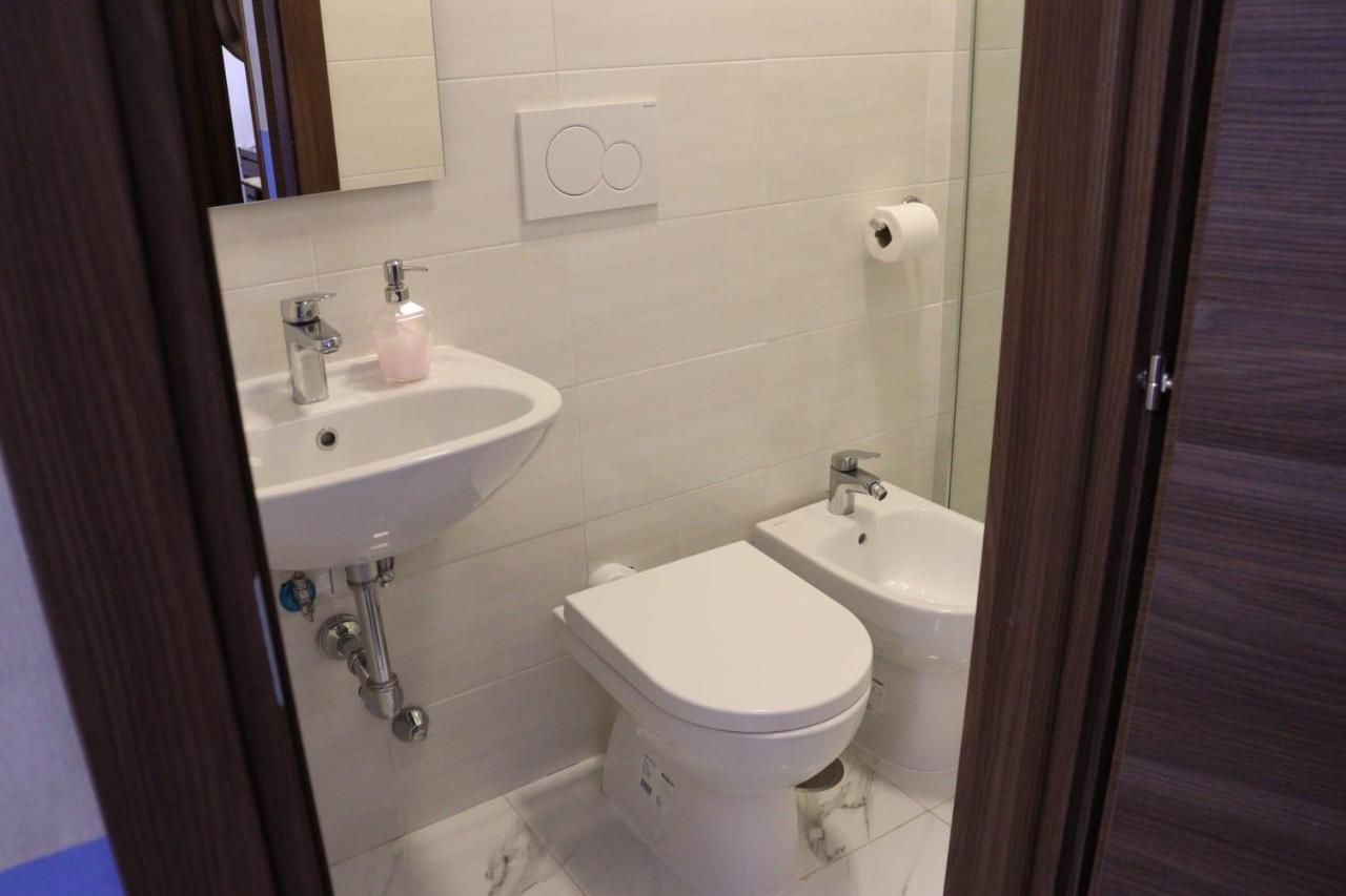 Relaxon Guest House Рим Экстерьер фото